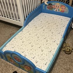 Various Baby And Toddler Items