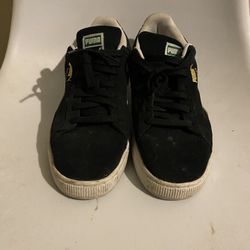 Size 11 Puma