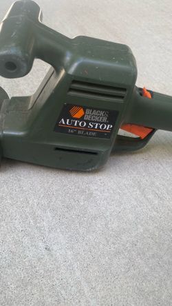 Trimmer