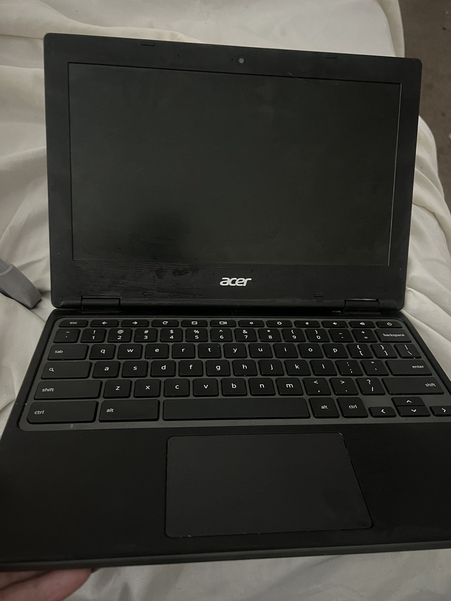 11.3 ACER Chromebook