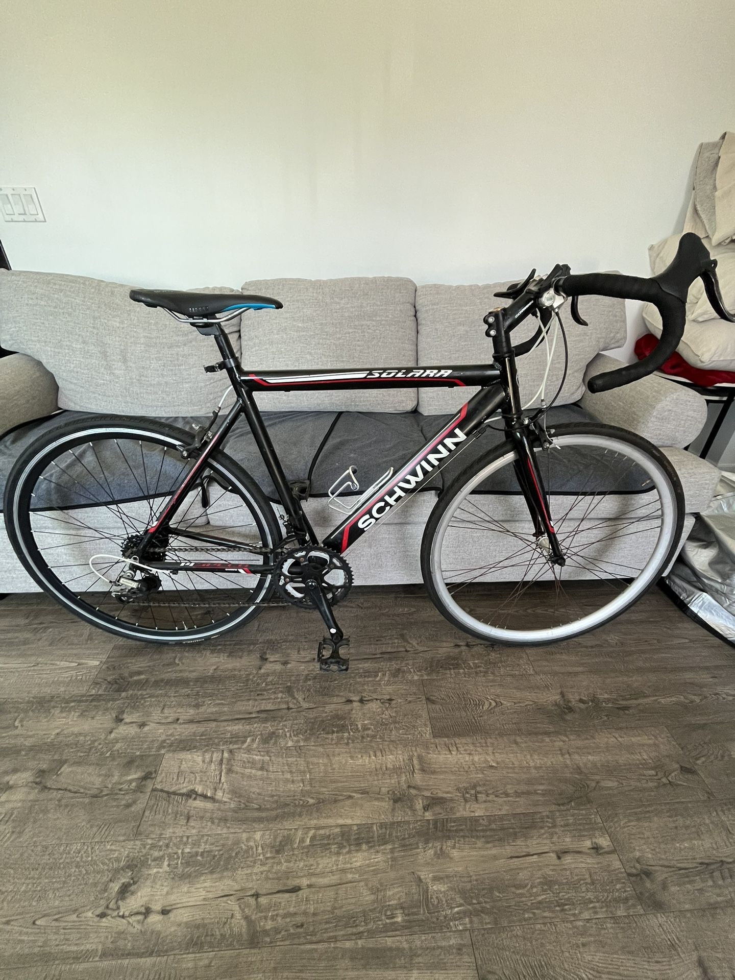 Schwinn Solara 14 Speed Bike