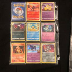 Pokémon Cards 