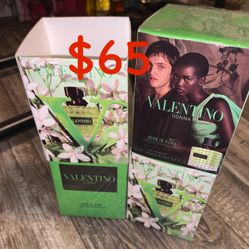 Women’s Perfumes: Prices On Pictures (New In Box)