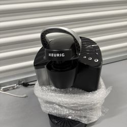 Keurig Single-Serve Coffee Maker – Works Great