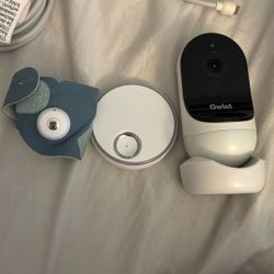Baby Monitor 