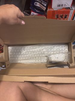 Dell Pro Keyboard
