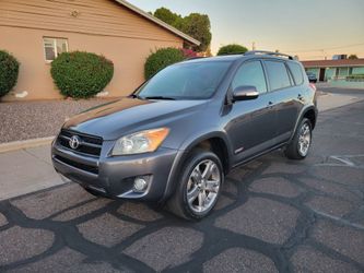 2012 Toyota Rav4