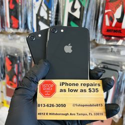 iPhone 8 Unlocked 64GB