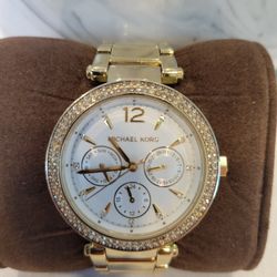 Michael Kors Watch for Women MK-5780