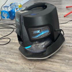 rainbow Purifier & Vaccum! 