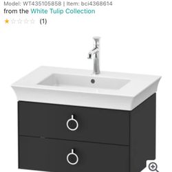 Duravit Luxurious Bathroom Set