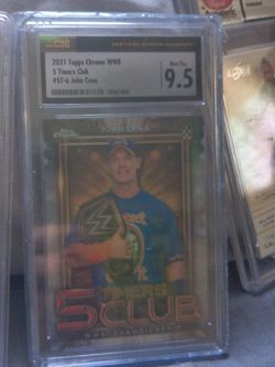 Collectable