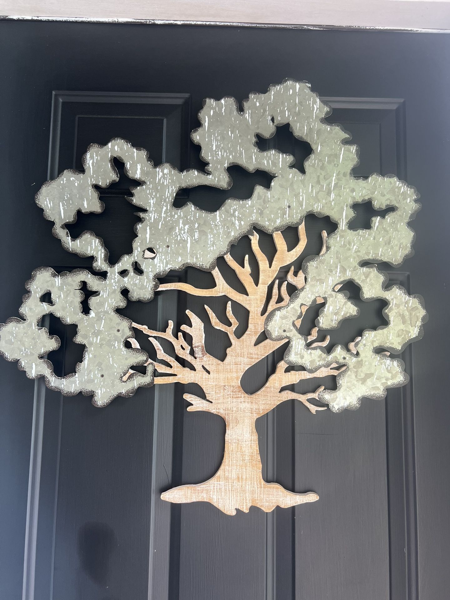 Wall Decor Tree of Life