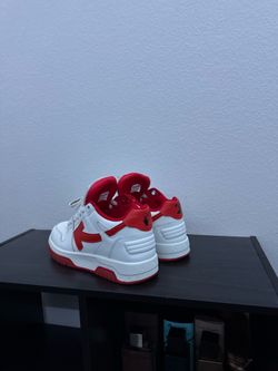 Offwhite out of office