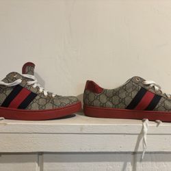 Gucci Men Shoes