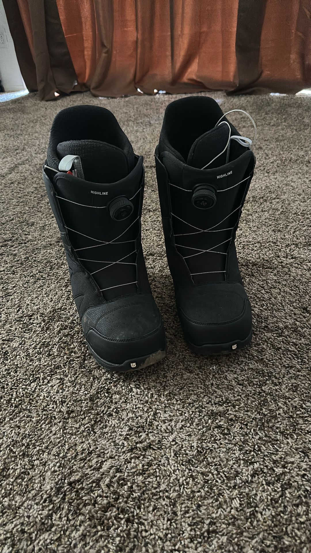 Burton Snow Boots