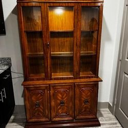 China Hutch