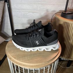 Men’s Size 12 On cloud Swift Runs