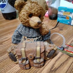 Boy Bear Bank