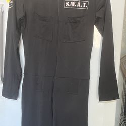Halloween Costume 