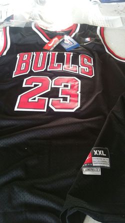 Michael Jordan men's adult 2XL Jersey
