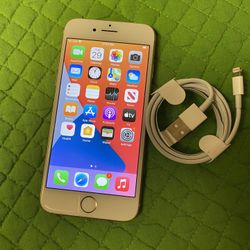 iPhone 8 Unlocked For All Carriers