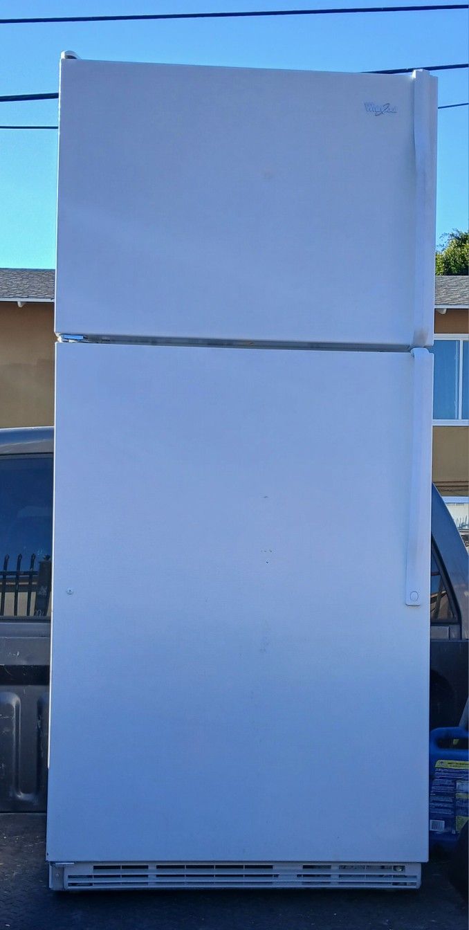Whirlpool Fridge 