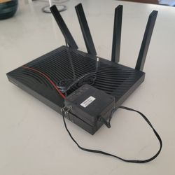 NETGEAR NIGHTHAWK X4S Cable Modem Router