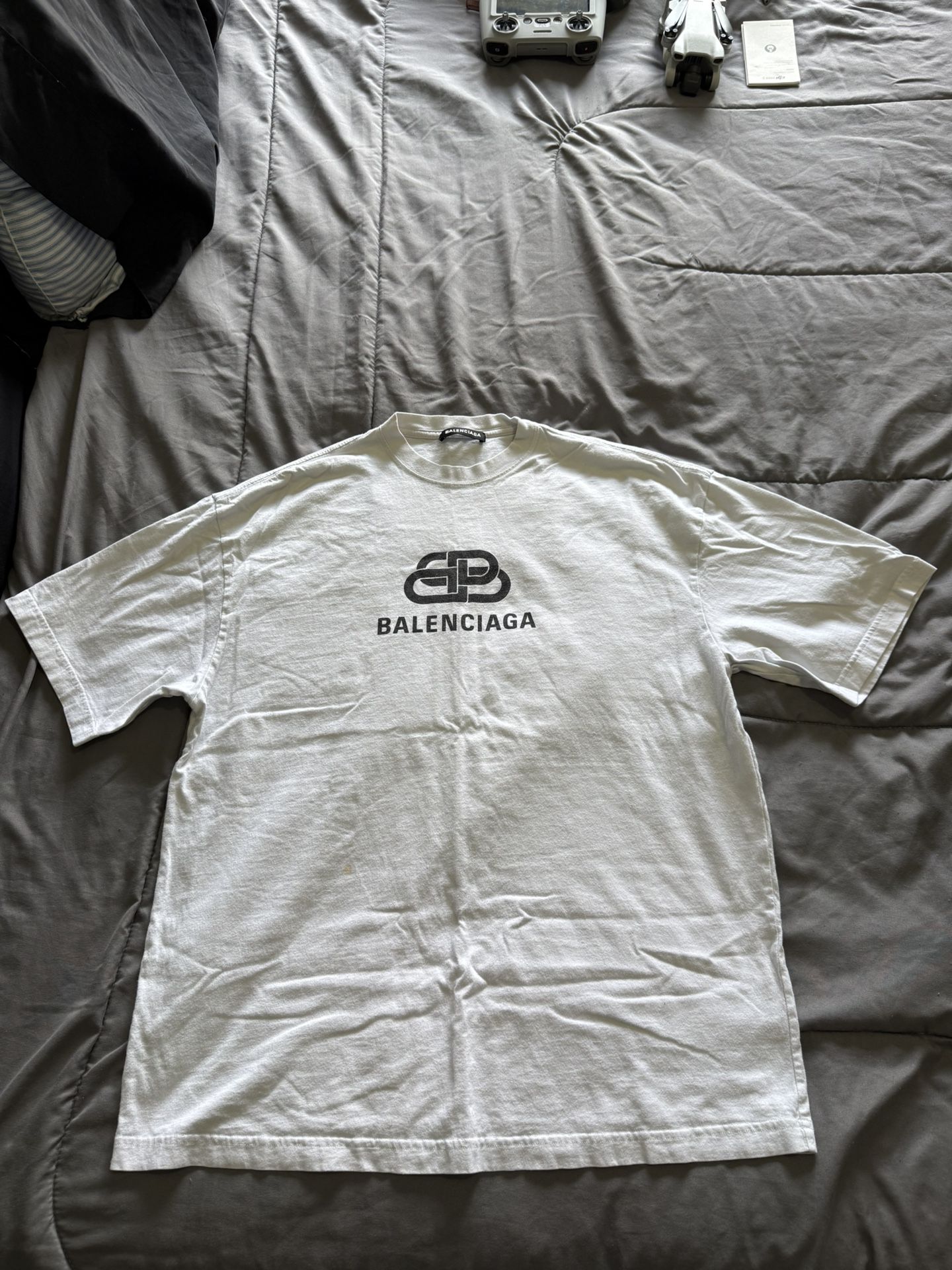 Balenciaga Tee