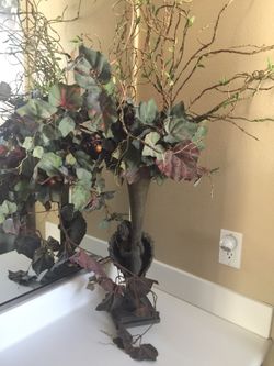 Beautiful flower arrangement