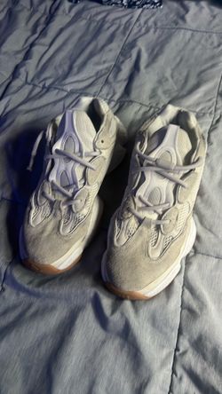 Yeezys size 11.5