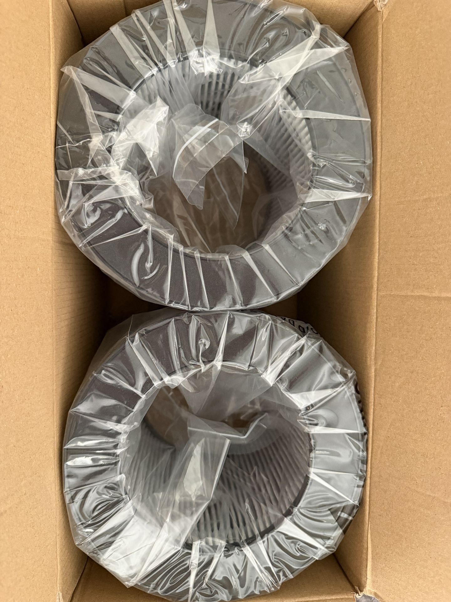 2780A 2801 Filter Replacement fit for Bissell MYair MY air Personal Air-purifier 2B 2780P 27809 2 Pack High Efficiency Activated Carbon Filter