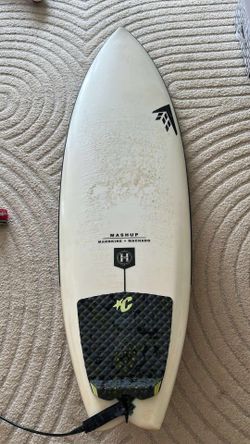 Surfboard