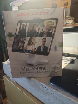 Media Stand