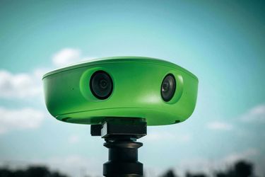 Veo Camera 2 with 23ft tripod