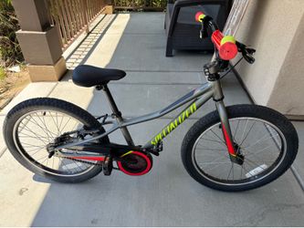 Specialized Riprock 20