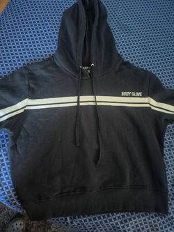 Body glove hoodie