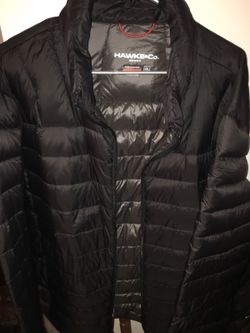 Bomber jacket never worn