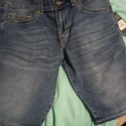 Brand-new Truereligion Shorts $159 
