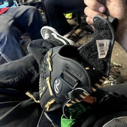 Brand New Women's Softball Glove Rawlings