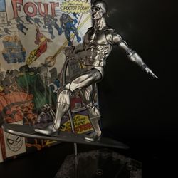 Silver Surfer