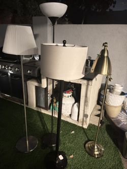 Lamps