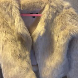 Fur Jackets