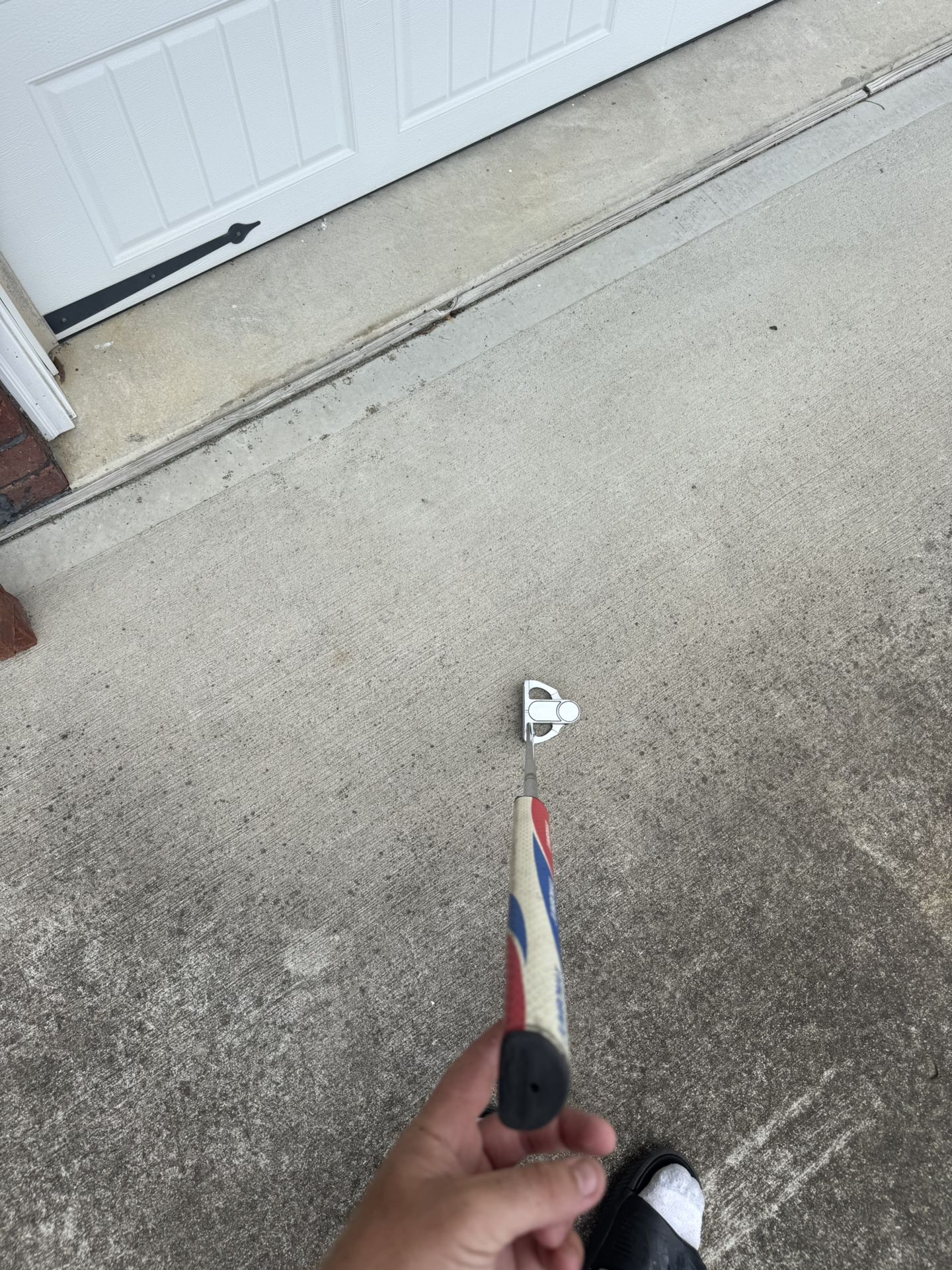 Putter