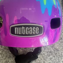 Nutcase baby nutty Helmet MIPS