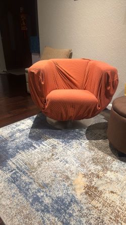 Swivel Chair