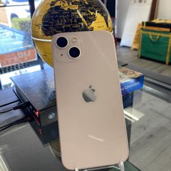 iPhone 13 Unlocked 128GB