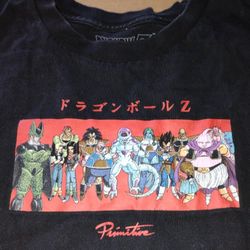 Dragon Ball Z