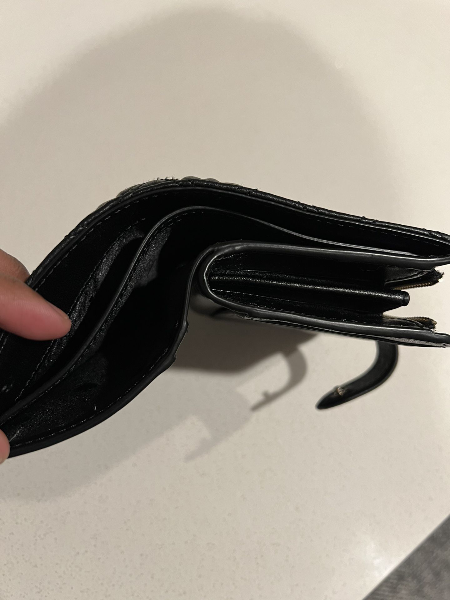 Kate Spade Carey Medium Compact Bifold Wallet