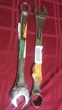 Husky 32" and 30"Wrench